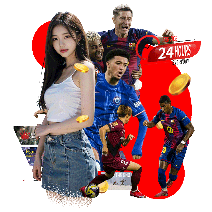 ตอบแชททันที พร้อมดูแล 24 ชั่วโมง