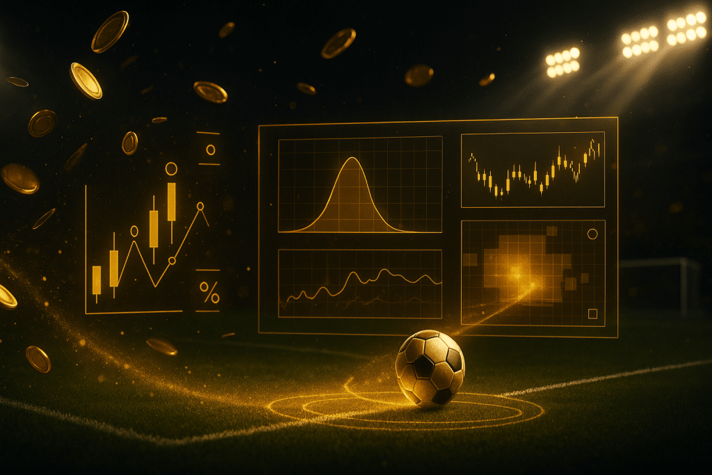 เทคนิควิเคราะห์บอลก่อนเดิมพัน ufafuture